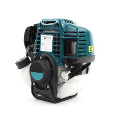 Бензокоса Instrumentop EBH252U: потужний 4-тактний двигун 3.5 кВт в комплектації Стандарт